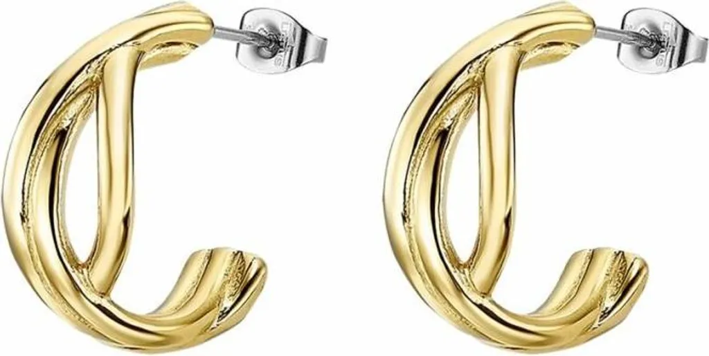 Orecchini Lotus LS2420-4/2 Oro: Il Tuo Nuovo Mai-Più-Senza!