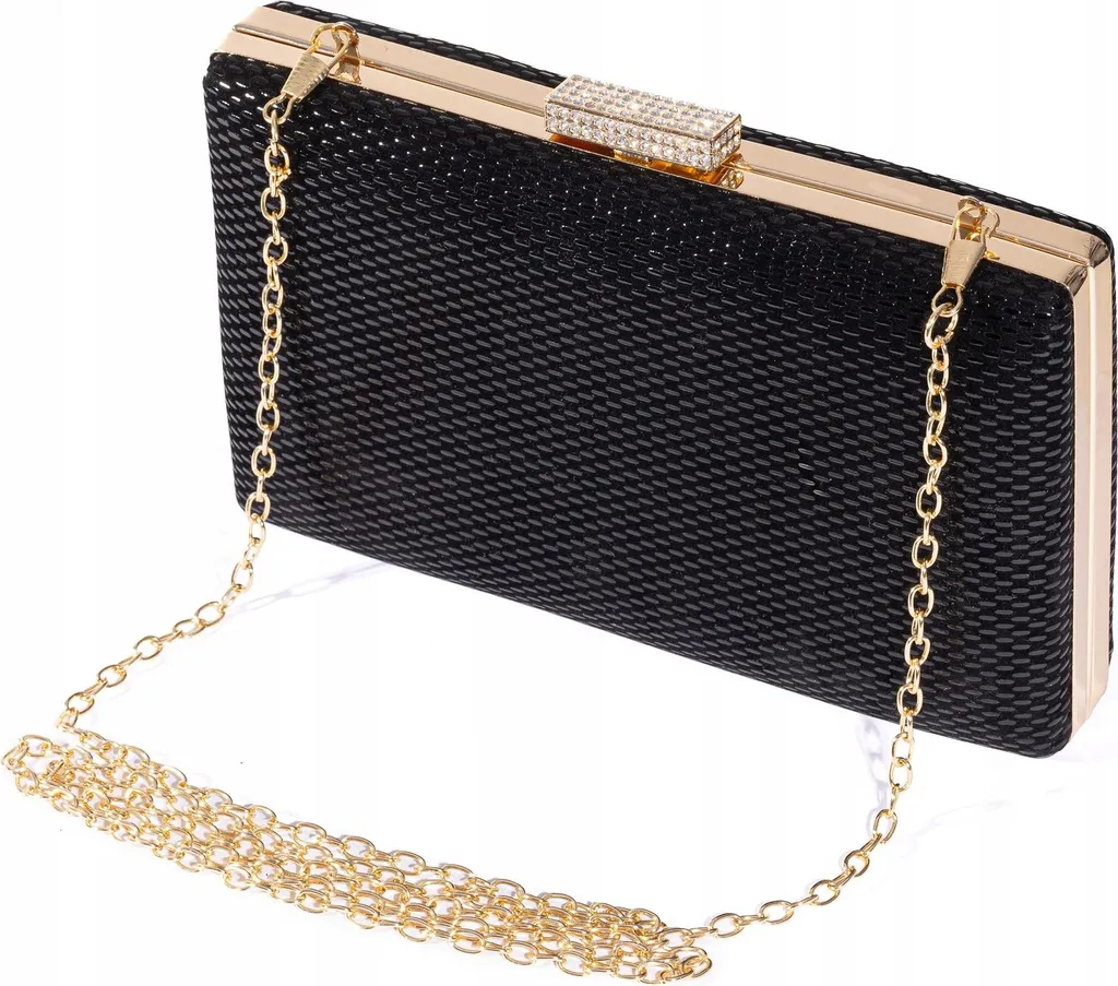 Pochette de Gala Anti-Choc : Protégez vos Objets avec ce Sac Box Élégant