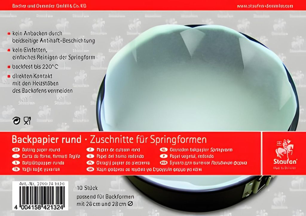 7064 50 Stück Zuschnitte – Maße 26 X 43 Mm, Blau Verpackt