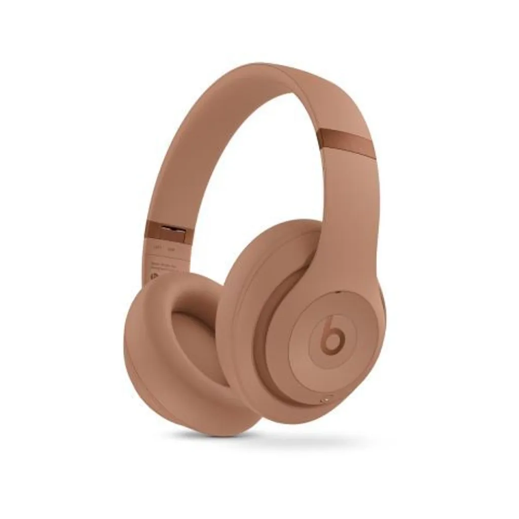 Casque Audio Bluetooth Beats Studio Pro Dune avec Réduction du Bruit
