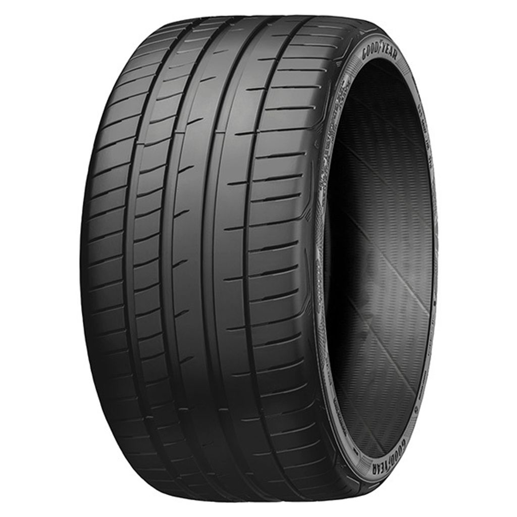 Goodyear Sommerreifen motorcycle-tyres Eagle F1 Supersport Produktbild 