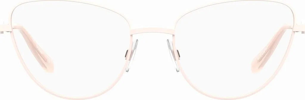 Love Moschino MOL608TN : Lunettes de soleil légères à protection UV400