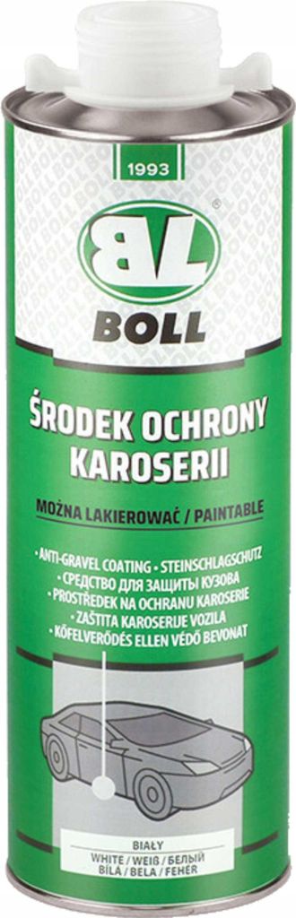 Körperschutzmittel Weisses Lamm 1Kg Boll