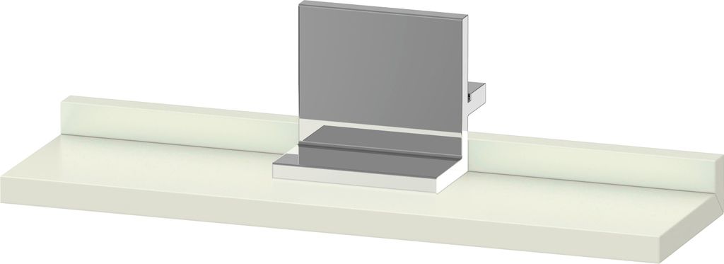 DURAVIT SV7430010HH0000 Sivida Spiegel Ablage 400x115x35mm Produktbild 