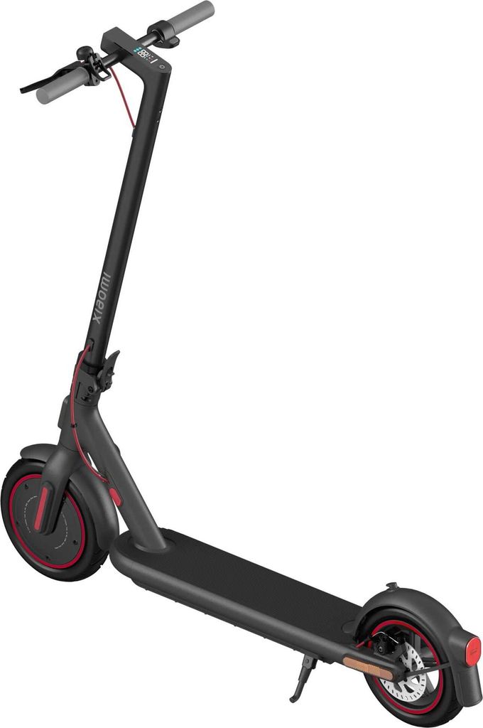 Xiaomi Mi Electric Scooter 4 Pro Produktbild 