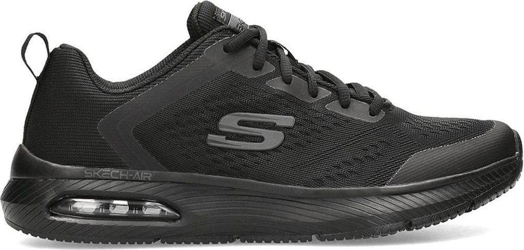 Skechers scarpe Pelland, 52559BBK Immagine del prodotto 