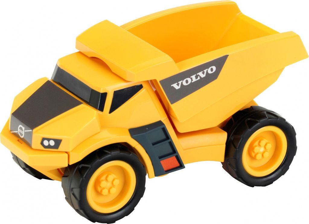 Volvo - Power Kipper - 1:24