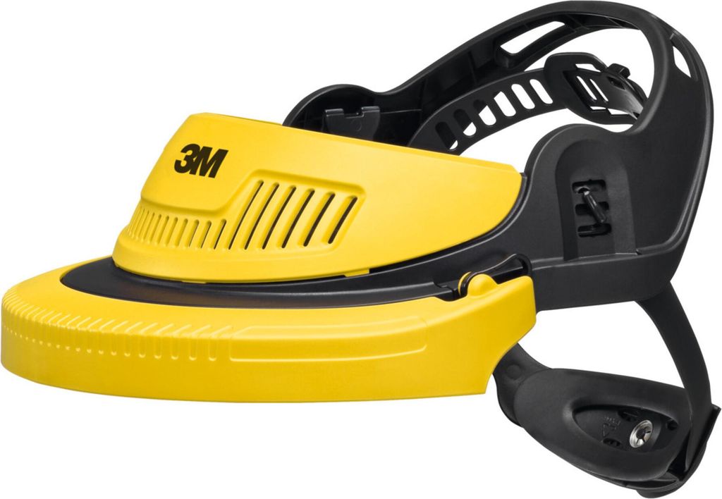 3M Kopfhalterung G500 Produktbild 