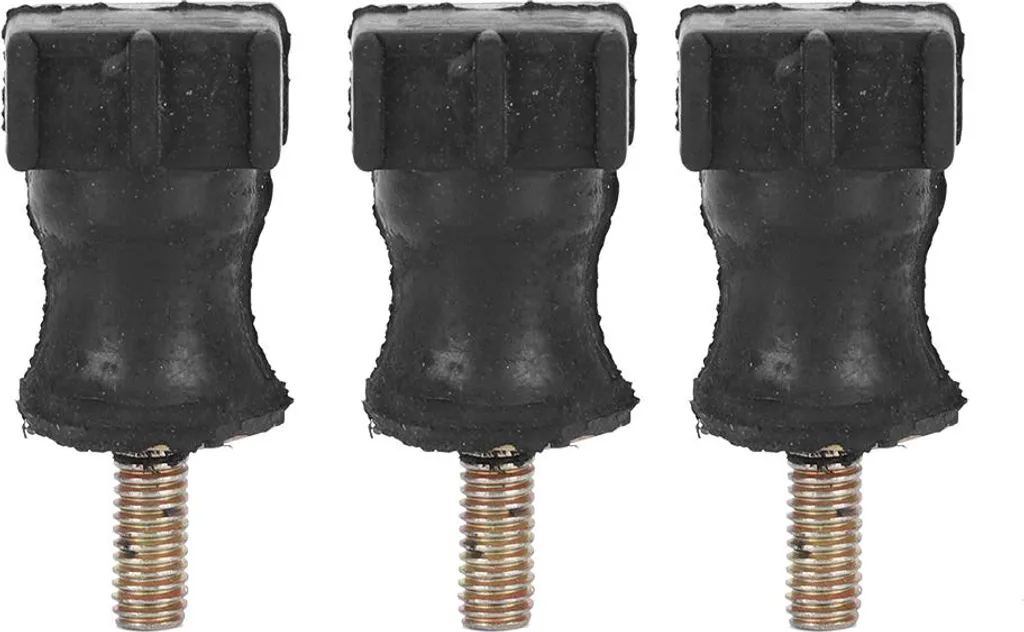 Kit 3 Boccole 06A133567A Pompa Aria Seat Ibiza - Disponibilità Immediata