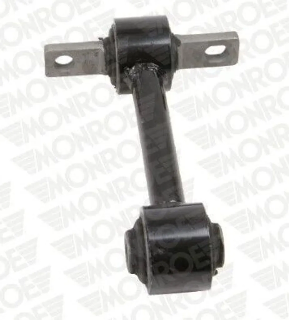 Bras de suspension MONROE L27618 pour Volvo S40 V40 - OE MB809222