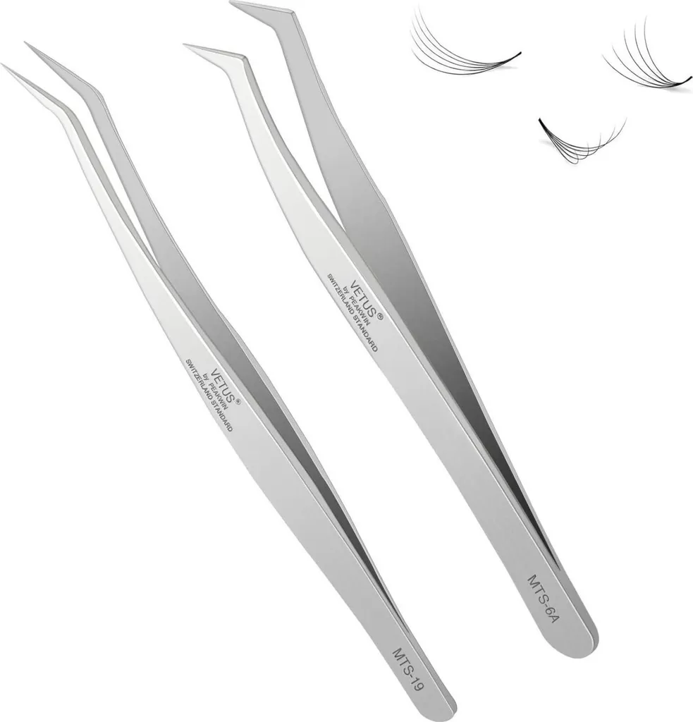Kit Extension de Cils Obeyalash pour Pose Facile et Isolation Nette