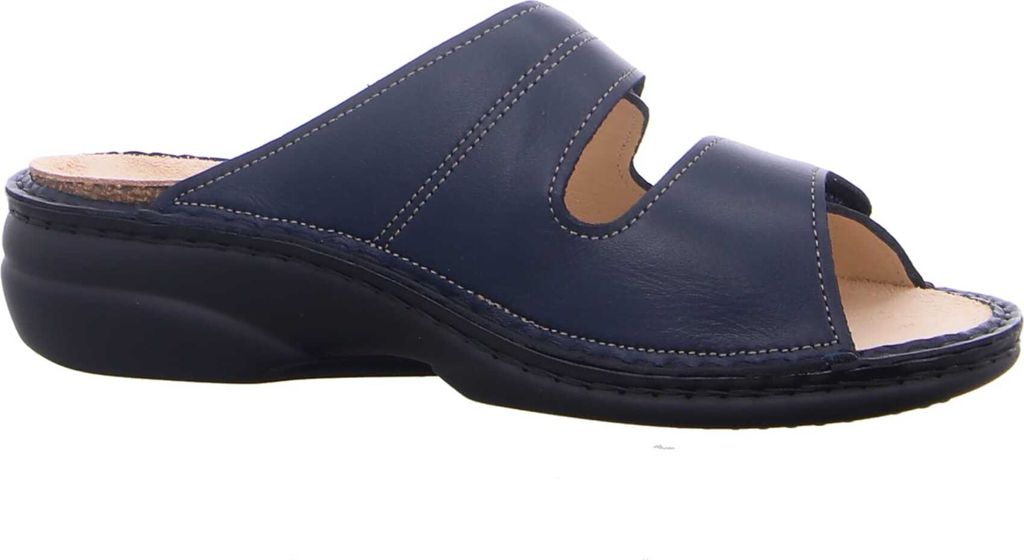 Finn Comfort Damen Damenschuhe blau Gr. 39 Produktbild 42