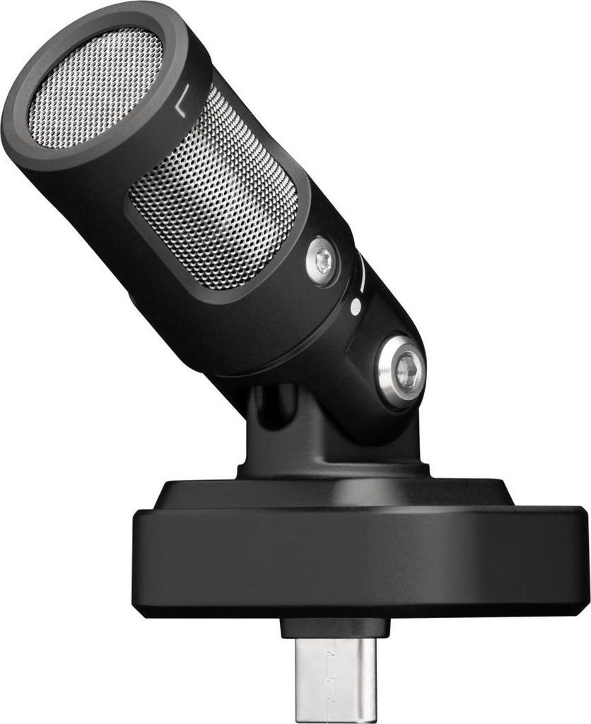 Shure MV88-USBC - stereo microphone with USB-C connector Immagine del prodotto 