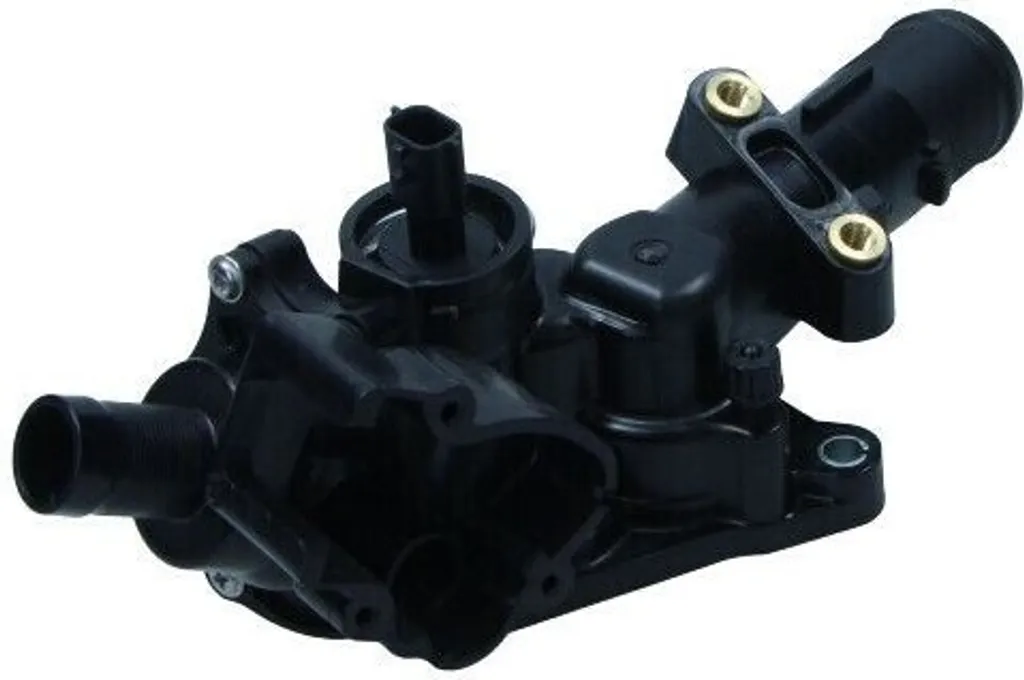 Thermostat Renault Megane 1.5 dCi 15- Boîtier Complet - Fiabilité OEM