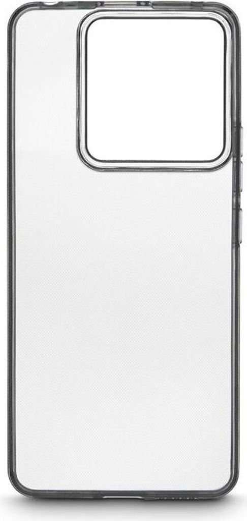 Hama 00118775, Cover, Xiaomi, Redmi Note 13 Pro 4G, 16,9 cm (6.67"), Transparent