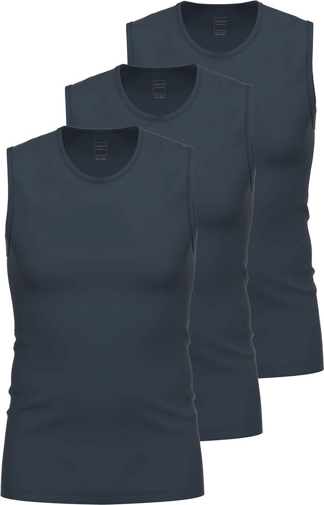 3er Pack Tank Top Day Modern / Close to you von der Marke Produktbild 