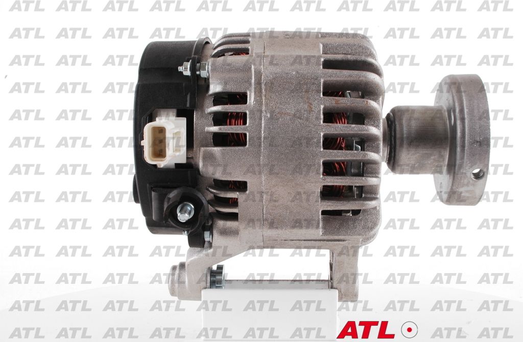 ATL Lichtmaschine Generator LiMa