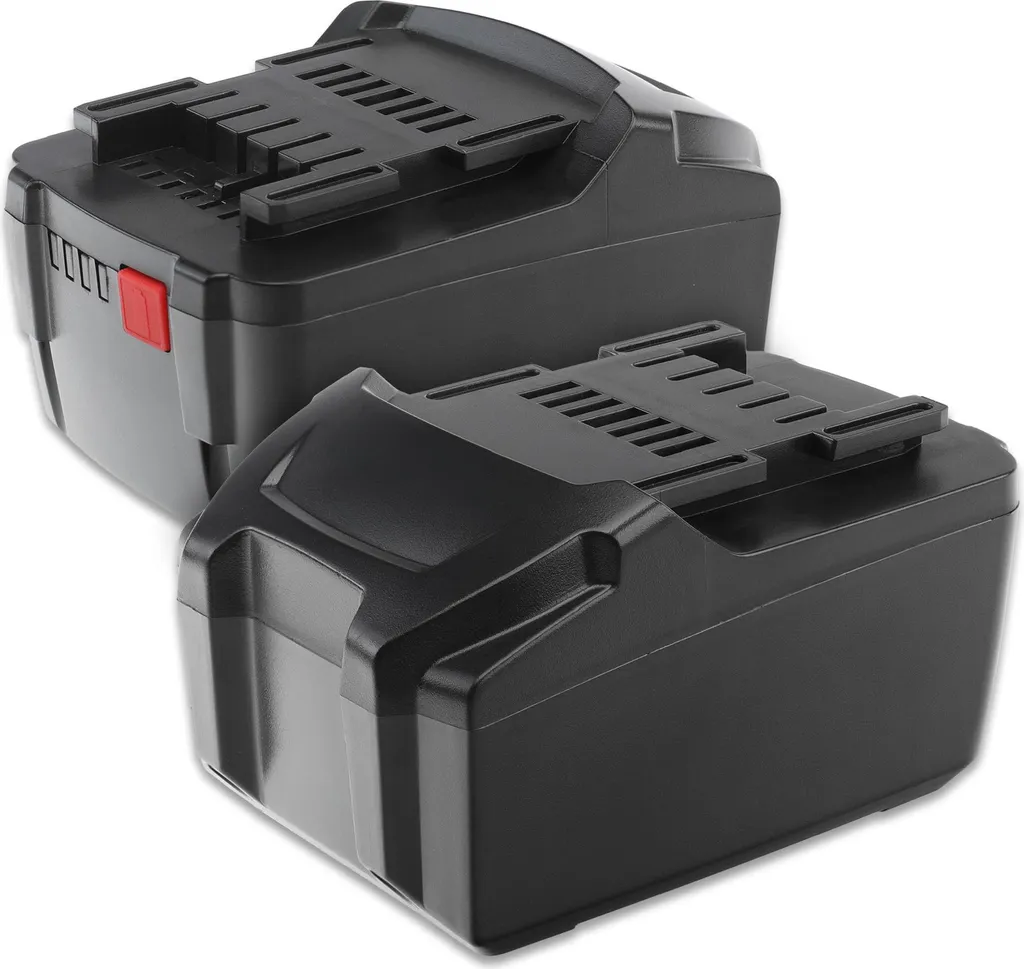 Test Batteria CELLONIC 18V 3Ah per Utensili Rothenberger 6.25527