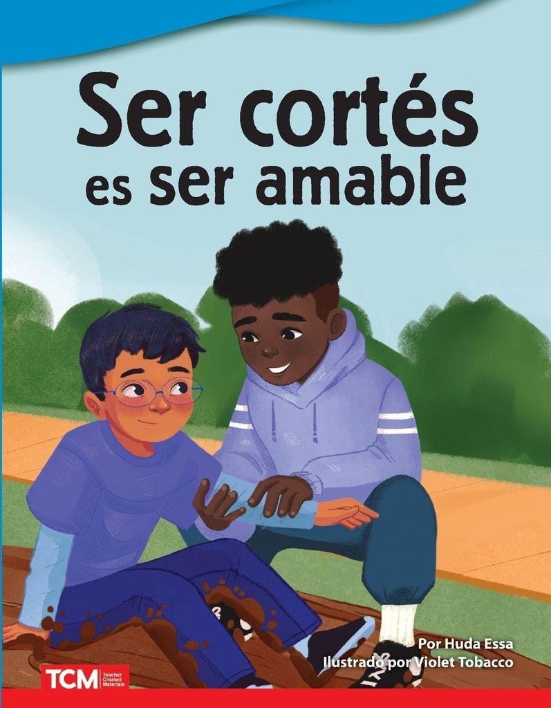 Ser cort s es ser amable