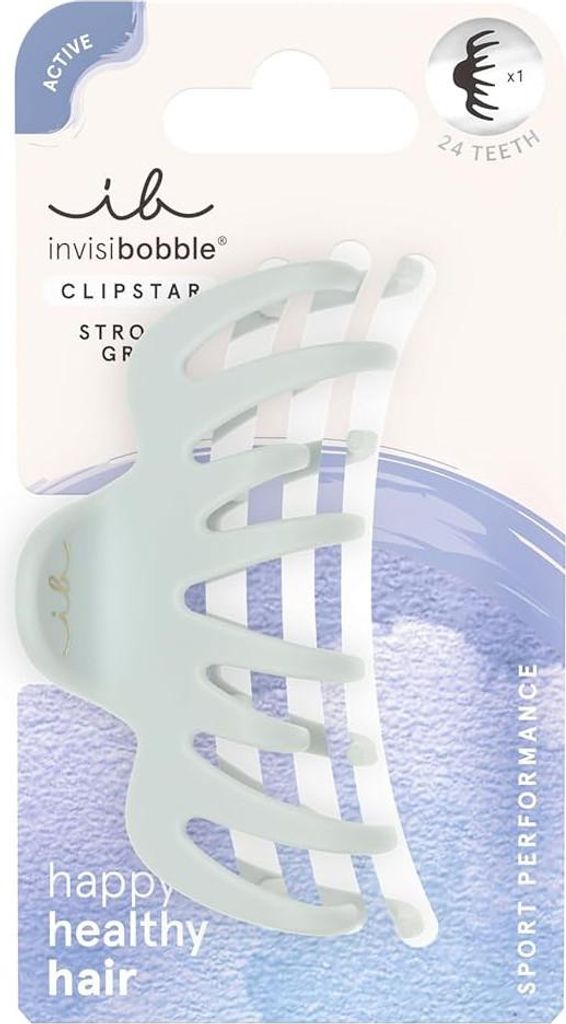 Invisibobble Clipstar Active Marathon Runner M