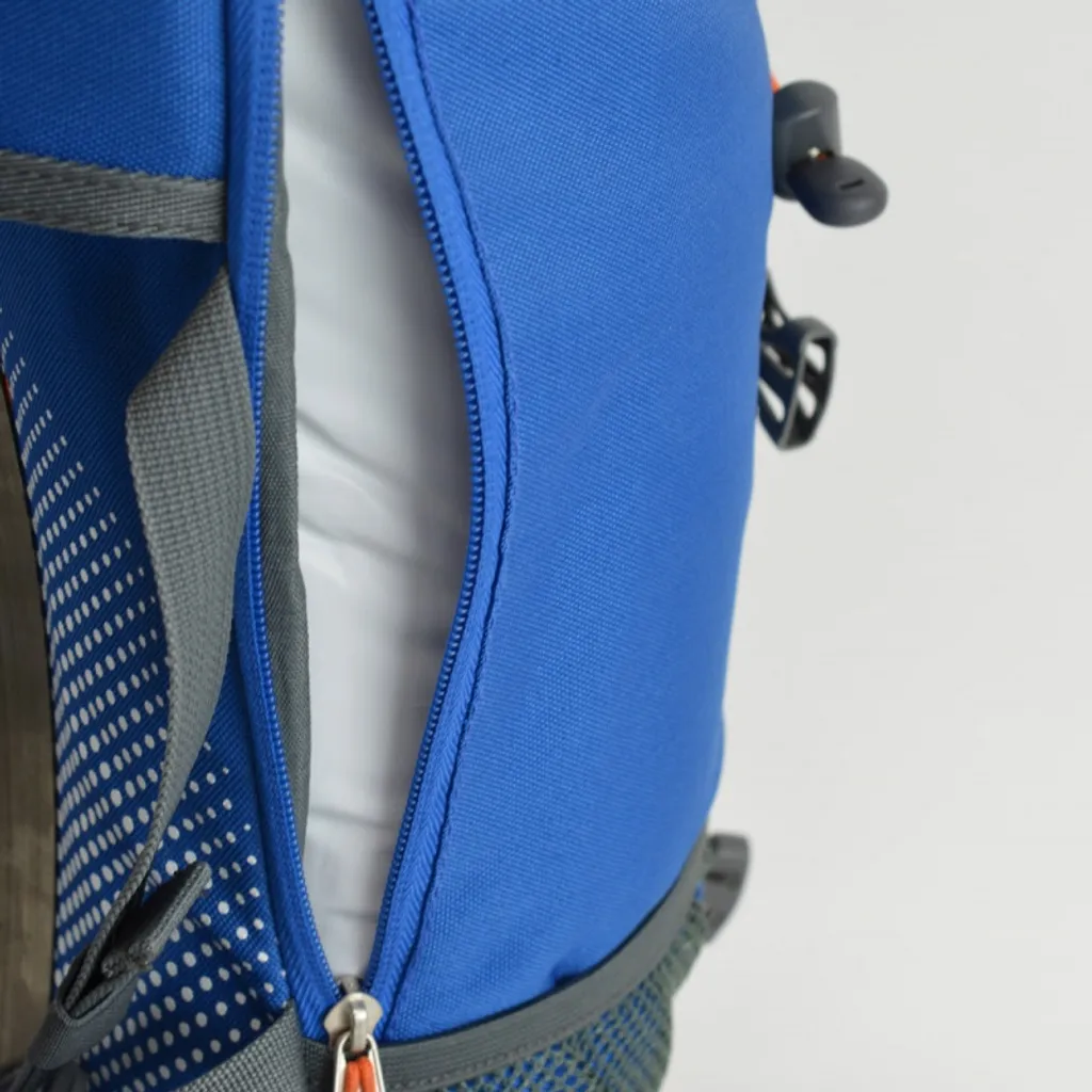 Sac à dos Husky expédition Scape 38L vert robuste et étanche - 10