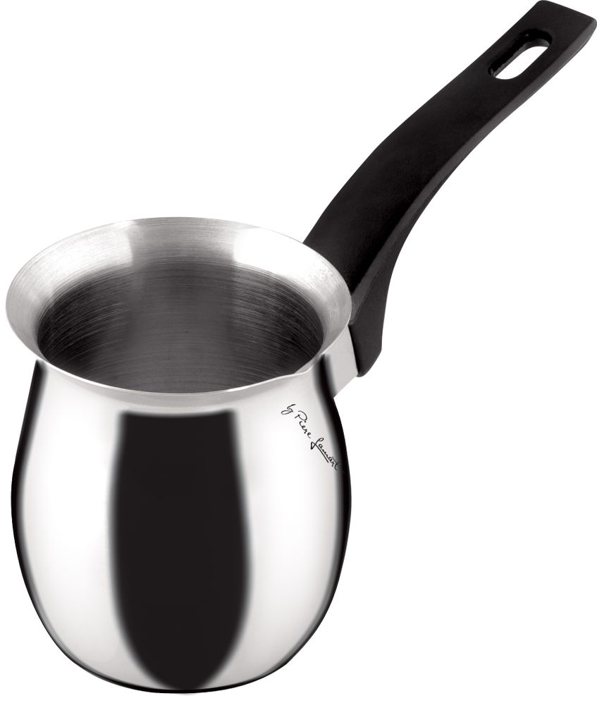 Lamart Lt7085 Džezva Nerez 200Ml Kaffe Obrázek produktu 