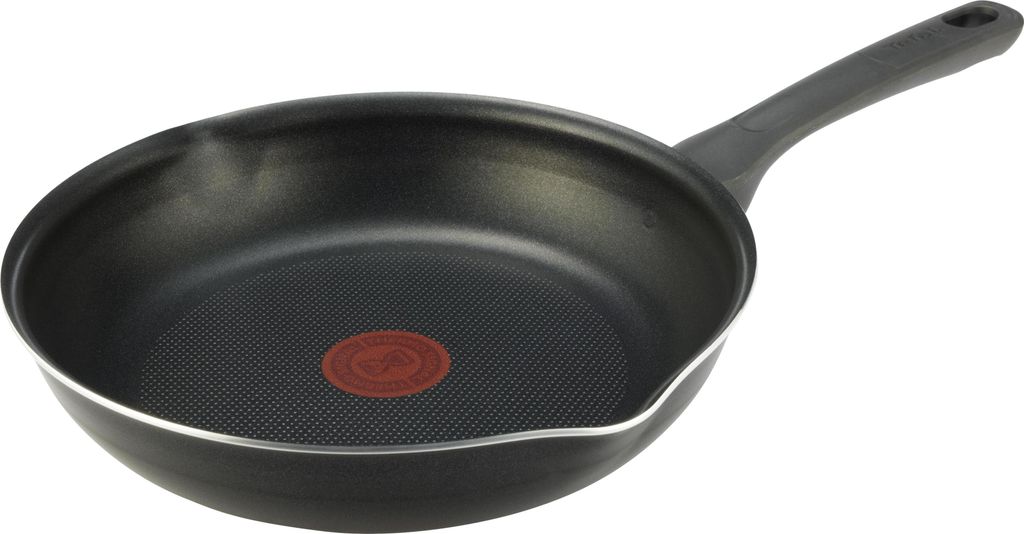 Tefal Day by Day B55804, Okrągły, Patelnia uniwersalna, Zdjęcie produktu 