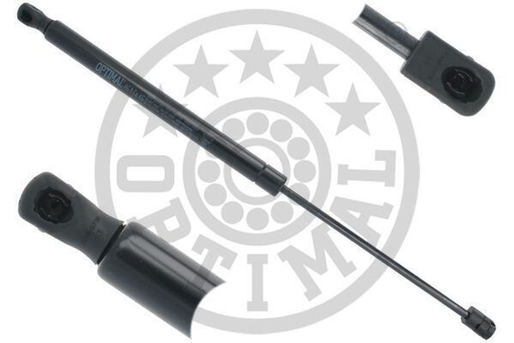 OPTIMAL AG-51146 Gasfeder Heckklappendämpfer für AUDI Q3 (8UB, 8UG) 500mm