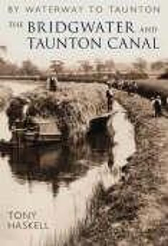 The Bridgwater and Taunton Canal