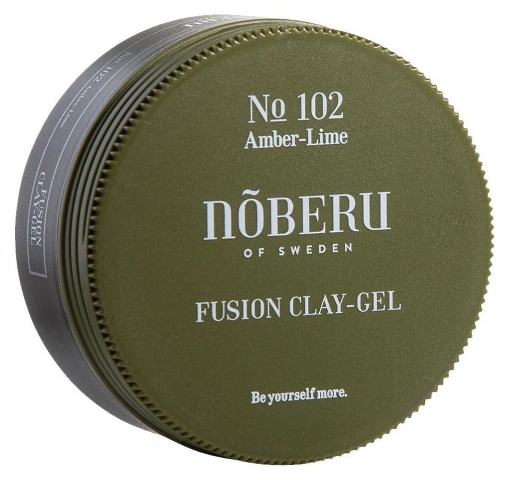 Nõberu of Sweden Fusion Clay-Gel 80 ml Obrázek produktu 
