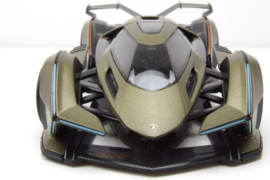 Maisto 36454 - Modellauto - Lamborghini V12 Vision Grand Produktbild 11