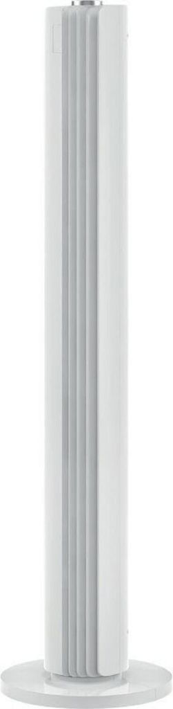 ROWENTA VU6720 Turmventilator Extra Slim weiß Produktbild 