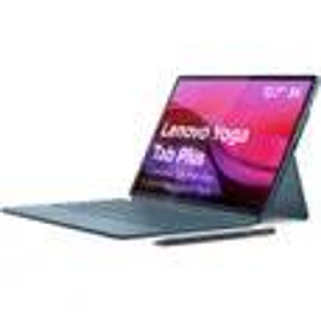 Lenovo Yoga Tab Plus, 32,3 cm (12.7"), 2944 x 1840 Pixel, Produktbild 