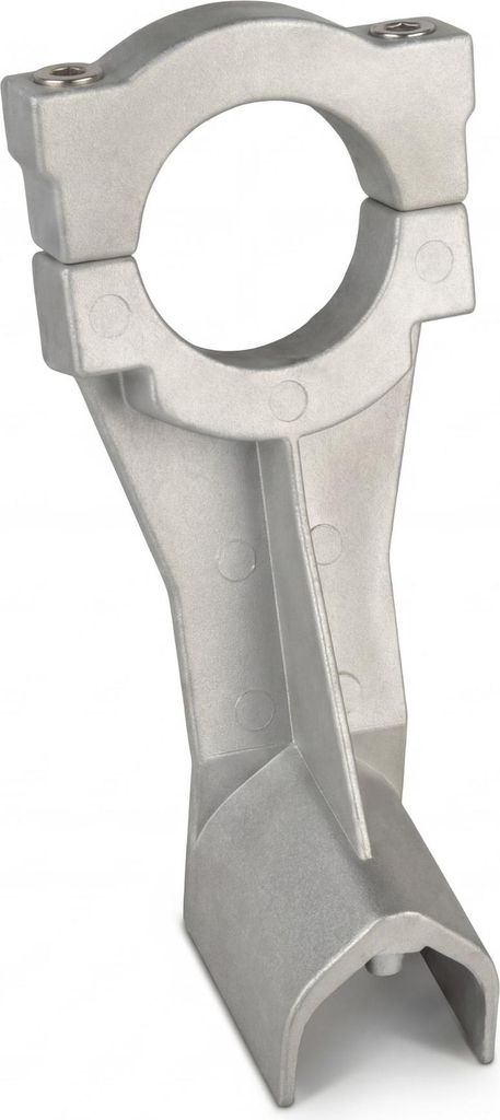 Univerzálny adaptér LNB držiak 40 mm PremiumX pre antény Obrázok produktu 