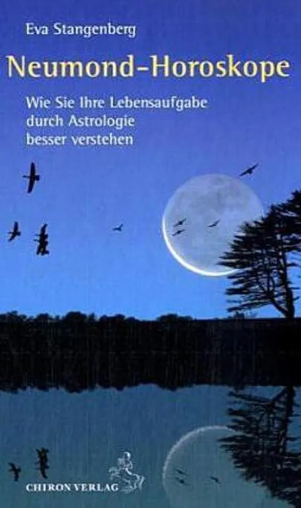 Horoscope Nouvelle Lune pour surmonter l'anxiété et le stress