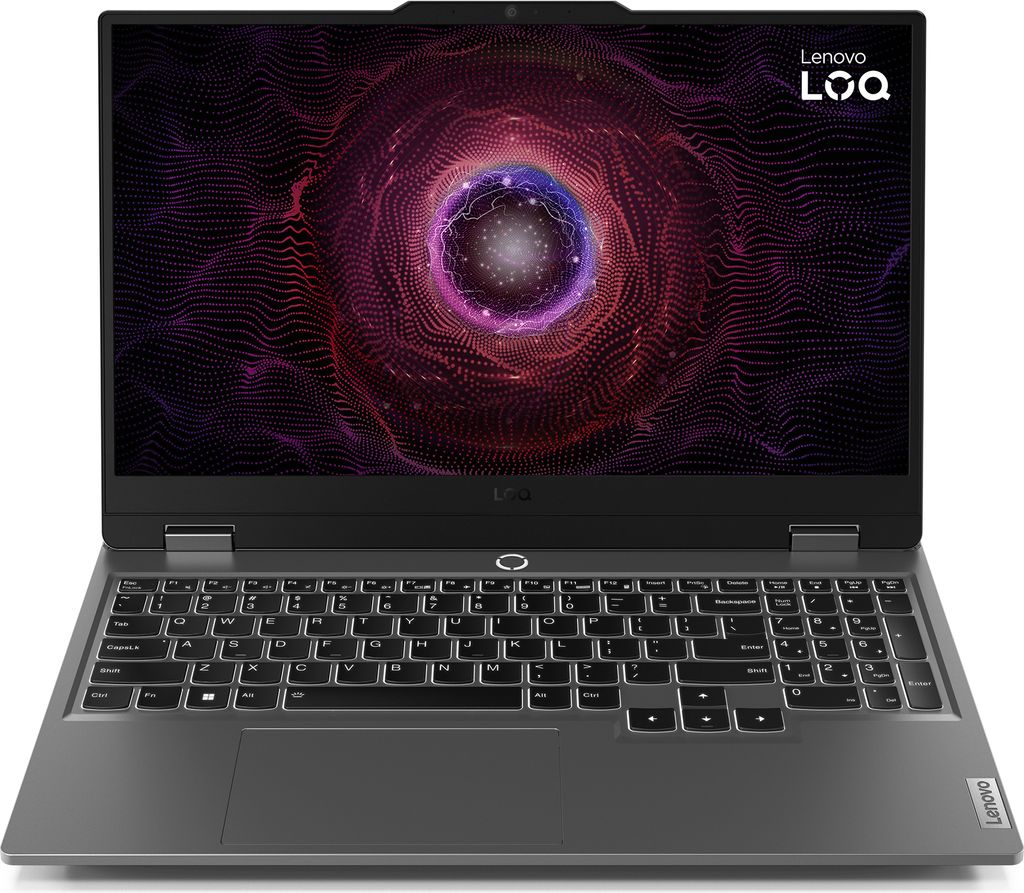 Lenovo LOQ 15ARP9 Ryzen 5 7235HS 15,6" FHD IPS 300nits AG Obrázek produktu