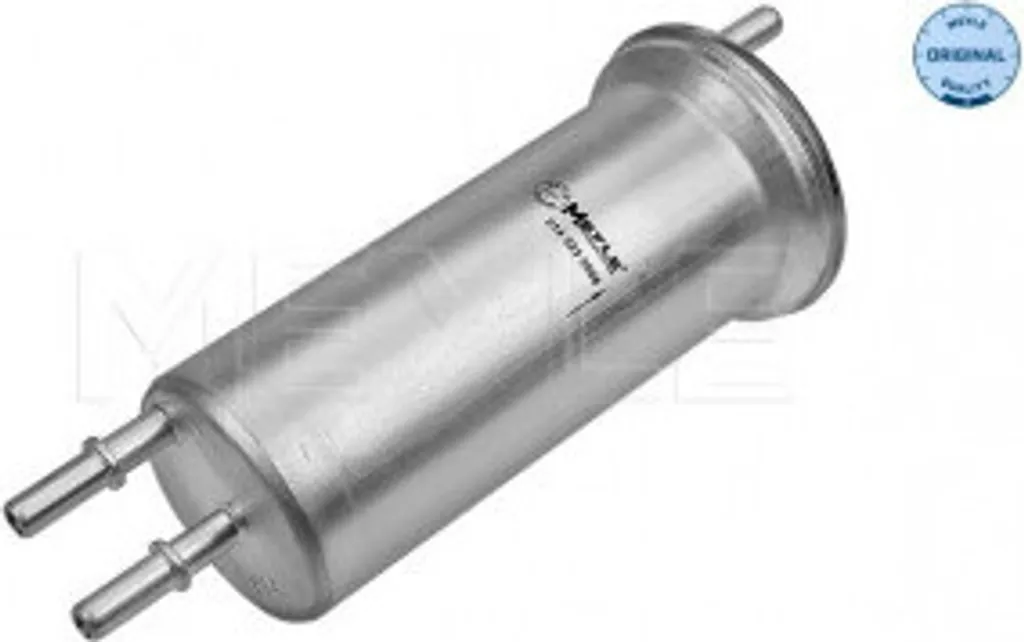 Filtre à carburant durable MEYLE 3143230008, équivalent OE 16126754016