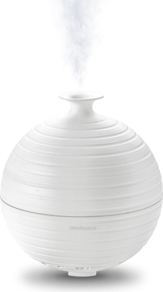 medisana AD 620 Aroma Diffuser Raumerfrischer mit Produktbild 