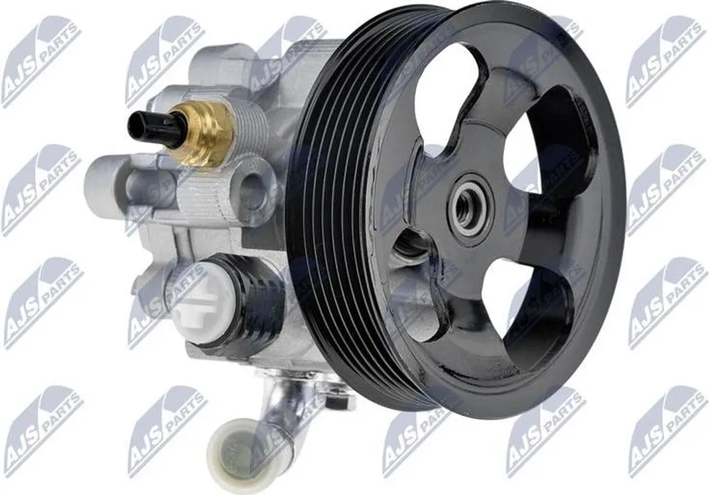 Pompe hydraulique de direction NTY SPW-TY-021 pour Avensis OE 4431042070
