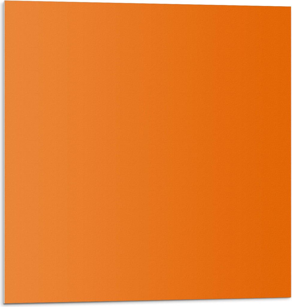 Colore arancione - Autoadesivo - Rivestimenti murali - Immagine del prodotto 