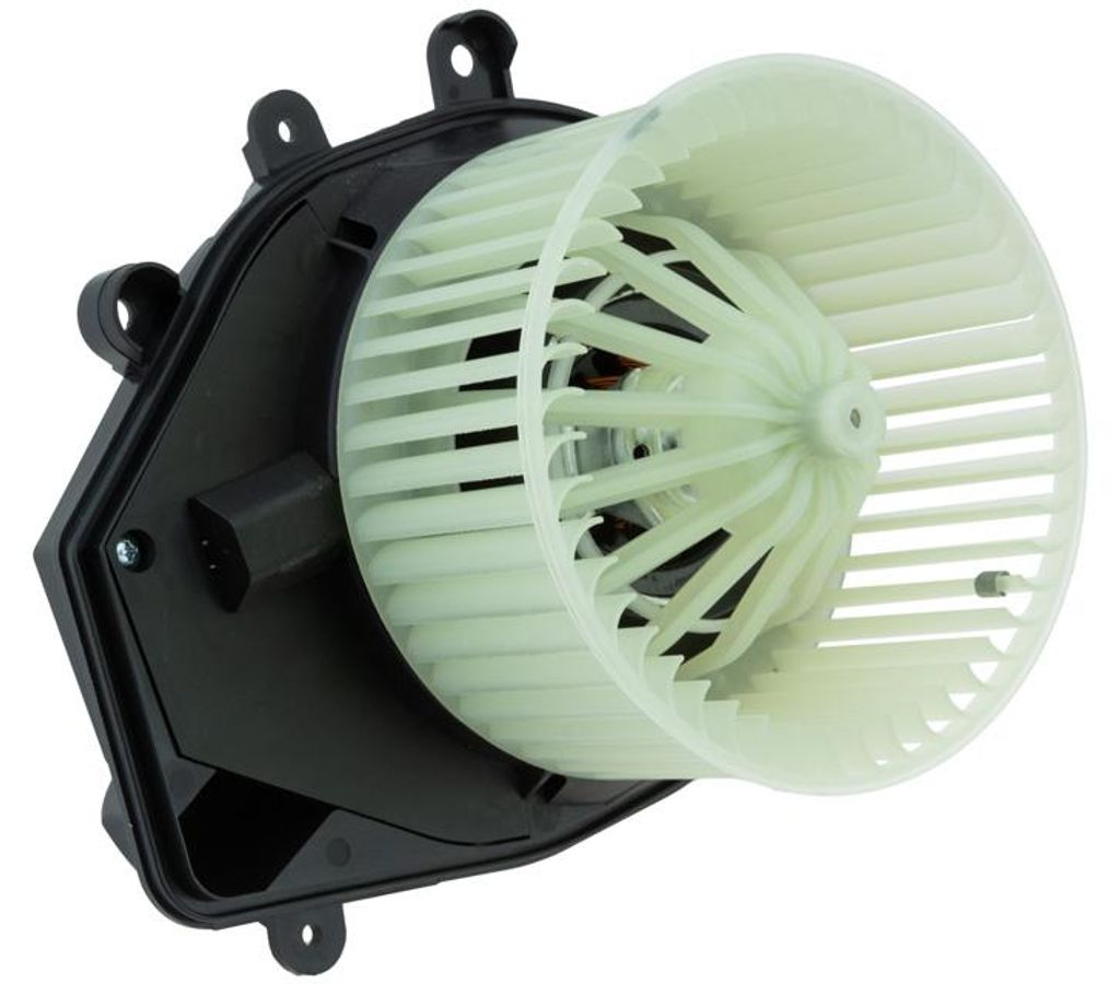 Ventilátor topení VW Passat B5/B5.5 - man klima Obrázek produktu 