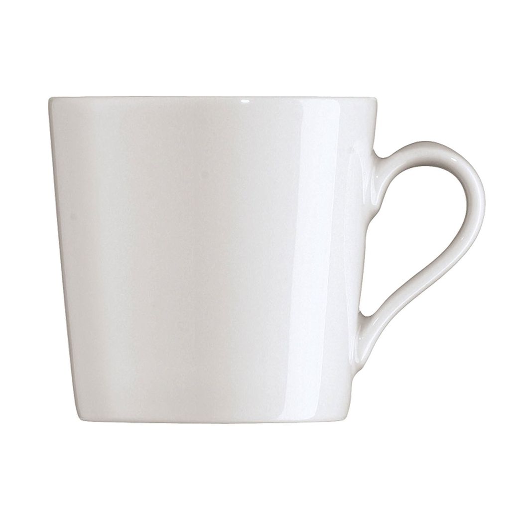 Thomas Espresso-/Mokka-Obertasse Tric Weiss Immagine del prodotto 