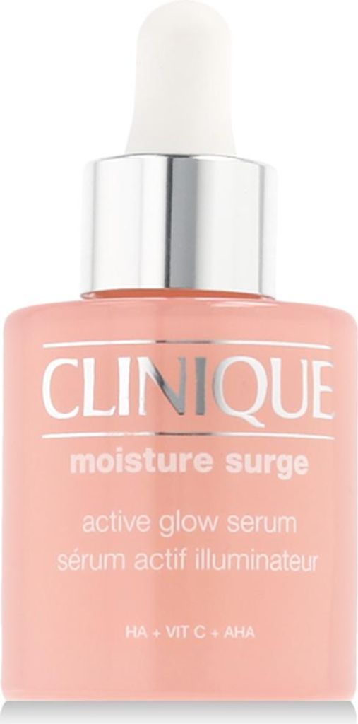 Clinique Moisture Surge Active Glow Serum 30 ml Image du produit 