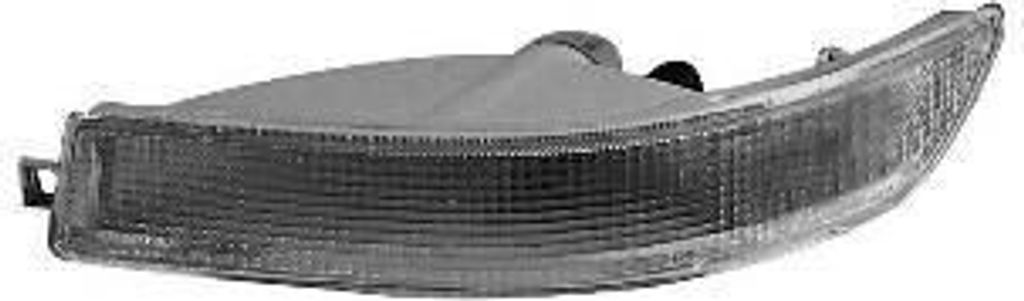 VAN WEZEL 5385902 - OE 8151112740 Blinker, rechts für Corolla (E10)