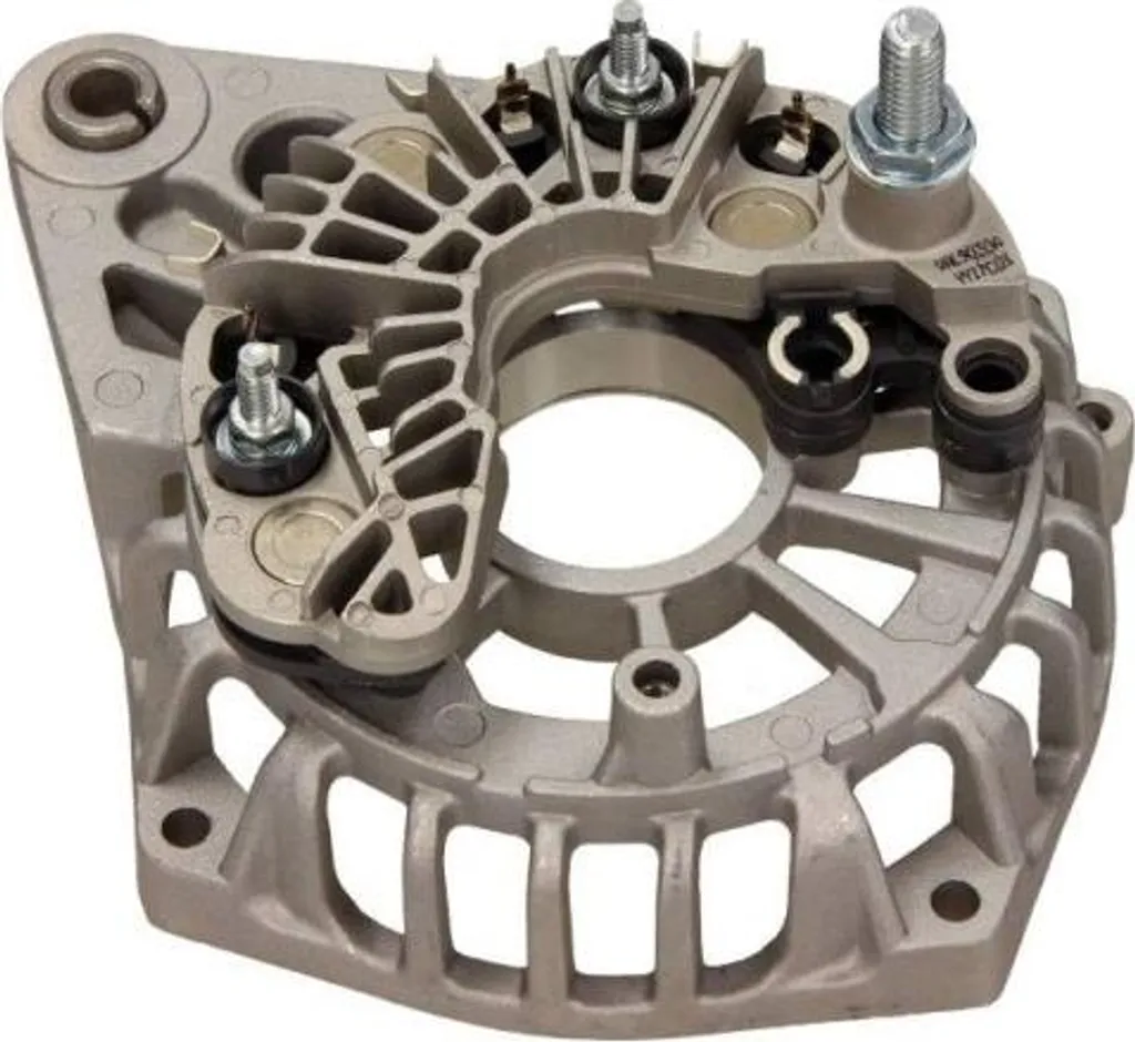 Carter de Protection Alternateur - Couvercle de Finition pour Moteur