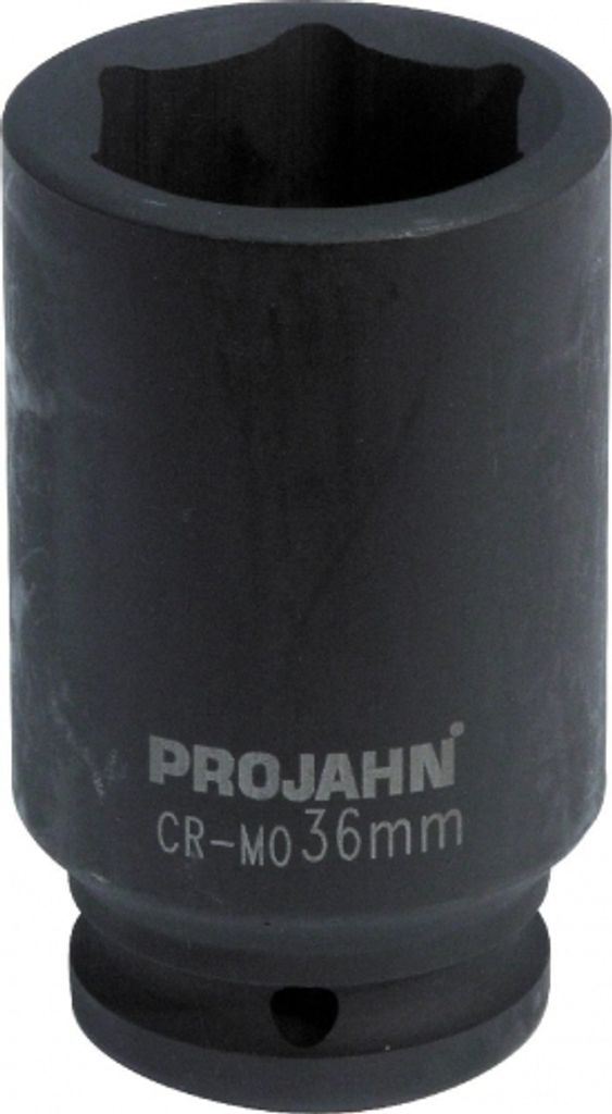 Projahn 3/4 Tiefe Schlag Stecknuss 36 mm