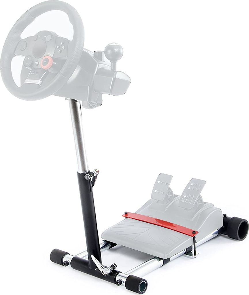 Wheel Stand Pro GTS Module