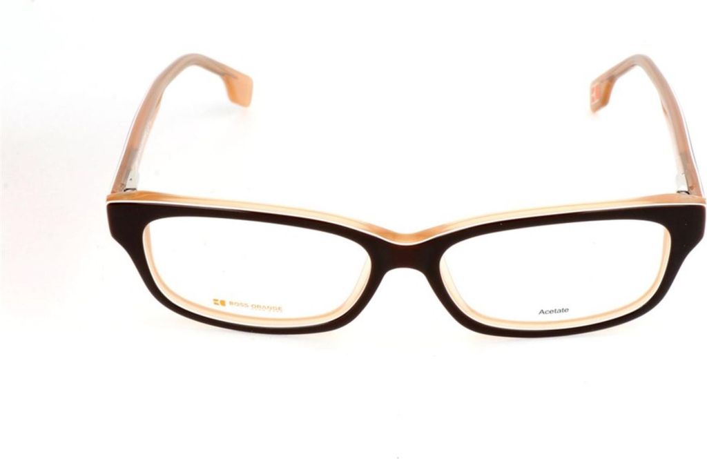 Brilmontuur Hugo Boss BO-0009-N-I7Q, diameter 52 mm Productafbeelding 
