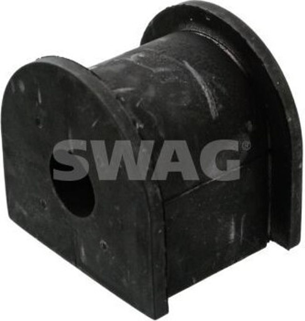 SWAG 85 94 2031 Lagerung Stabilisator Stabigummi Hinten für HONDA HR-V (GH)