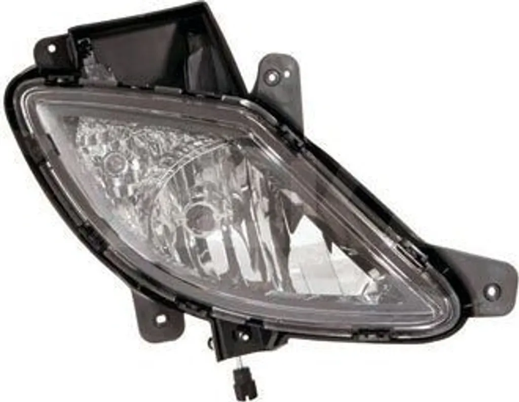 Antibrouillard Droit Haute Qualité ALKAR 2912581 pour Hyundai iX20 (JC)